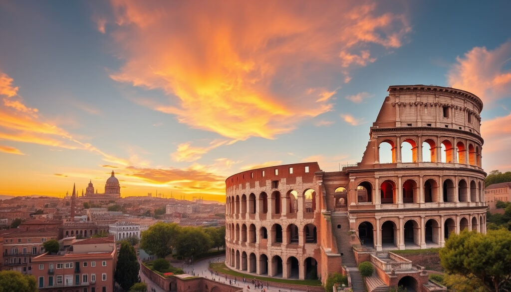 Notizie Roma Oggi: Ultime Notizie e Cronaca della Capitale